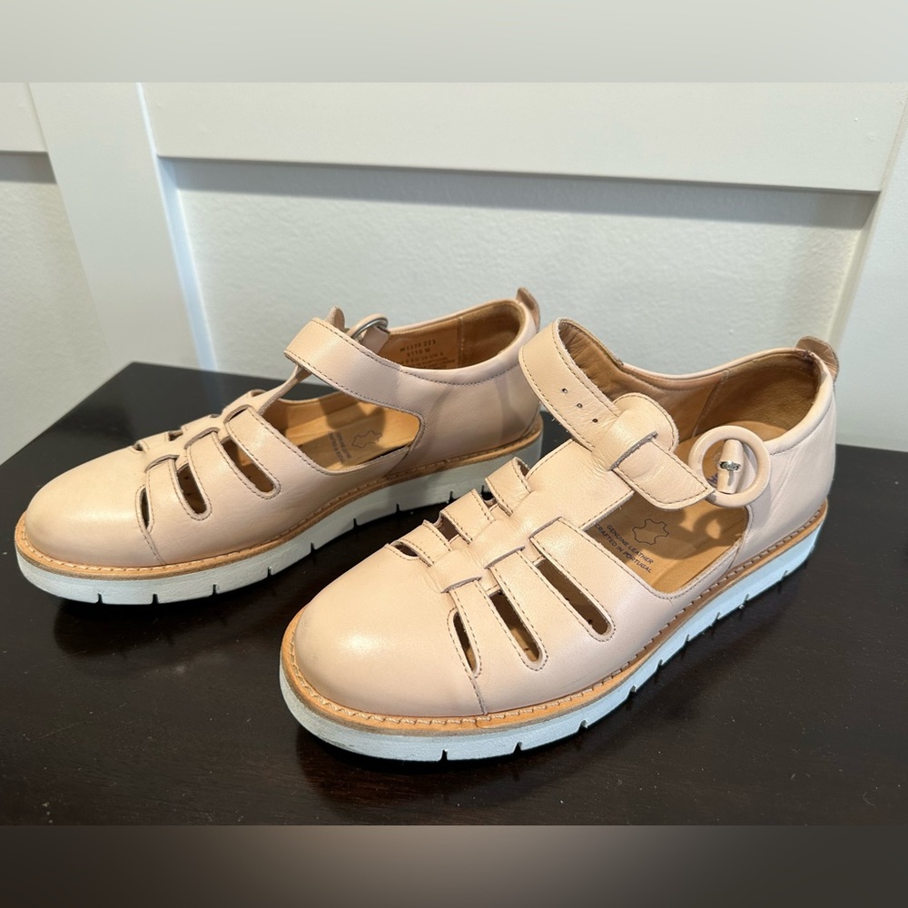 Samuel Hubbard Shoes